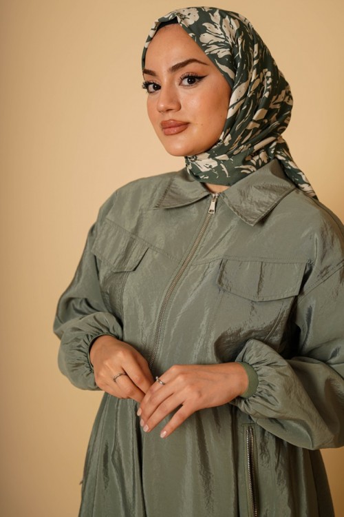  Etekli Sedef İkili Takım KZ04-4190Y