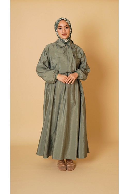  Etekli Sedef İkili Takım KZ04-4190Y