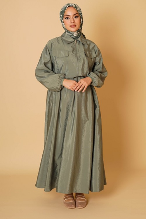  Etekli Sedef İkili Takım KZ04-4190Y